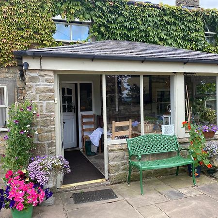 Chapel Cottage Clitheroe Road Waddington  Exteriér fotografie