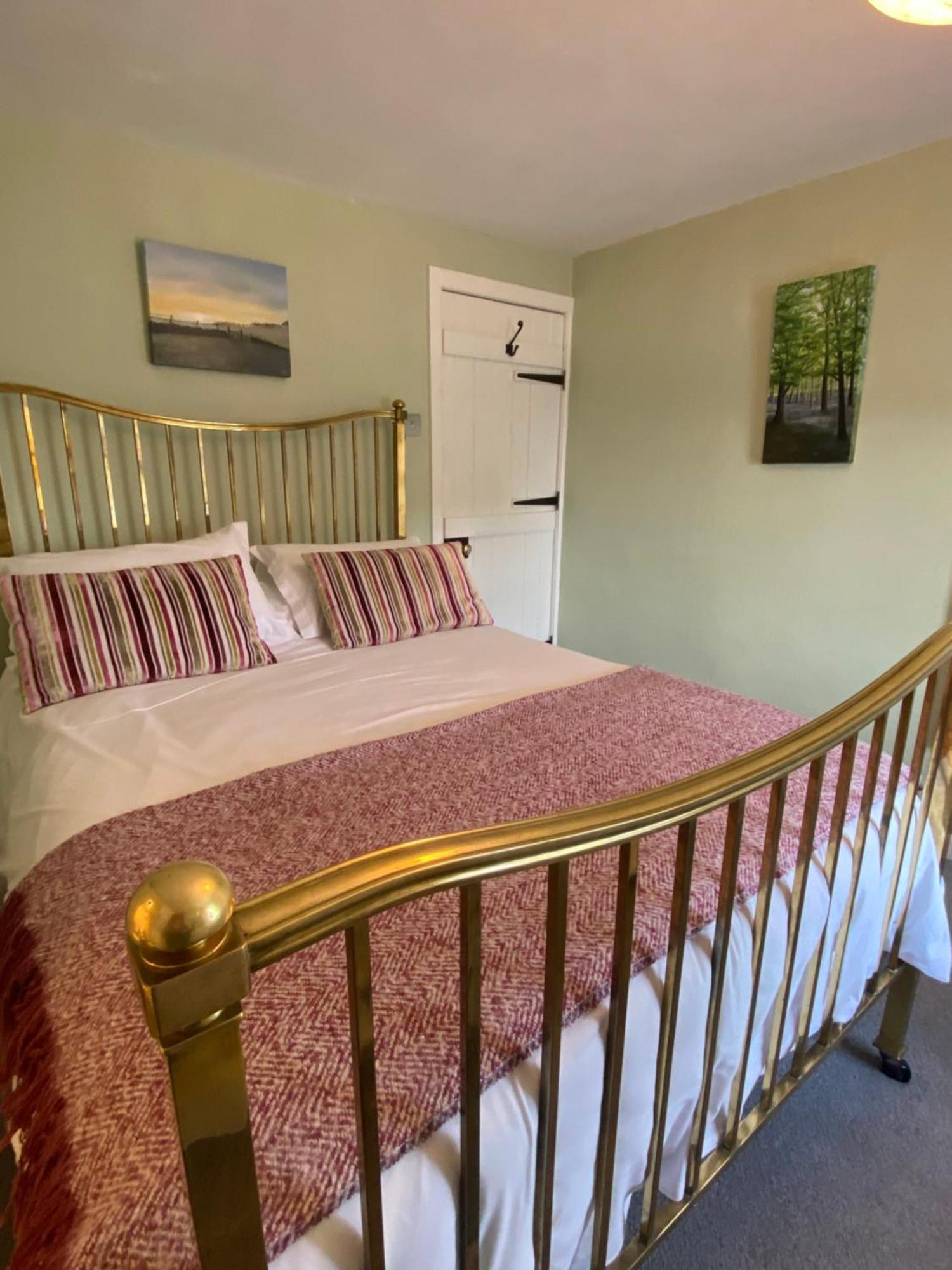 Chapel Cottage Clitheroe Road Waddington  Exteriér fotografie