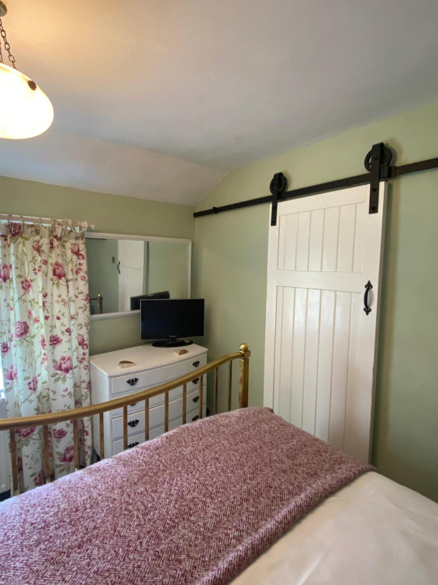 Chapel Cottage Clitheroe Road Waddington  Exteriér fotografie