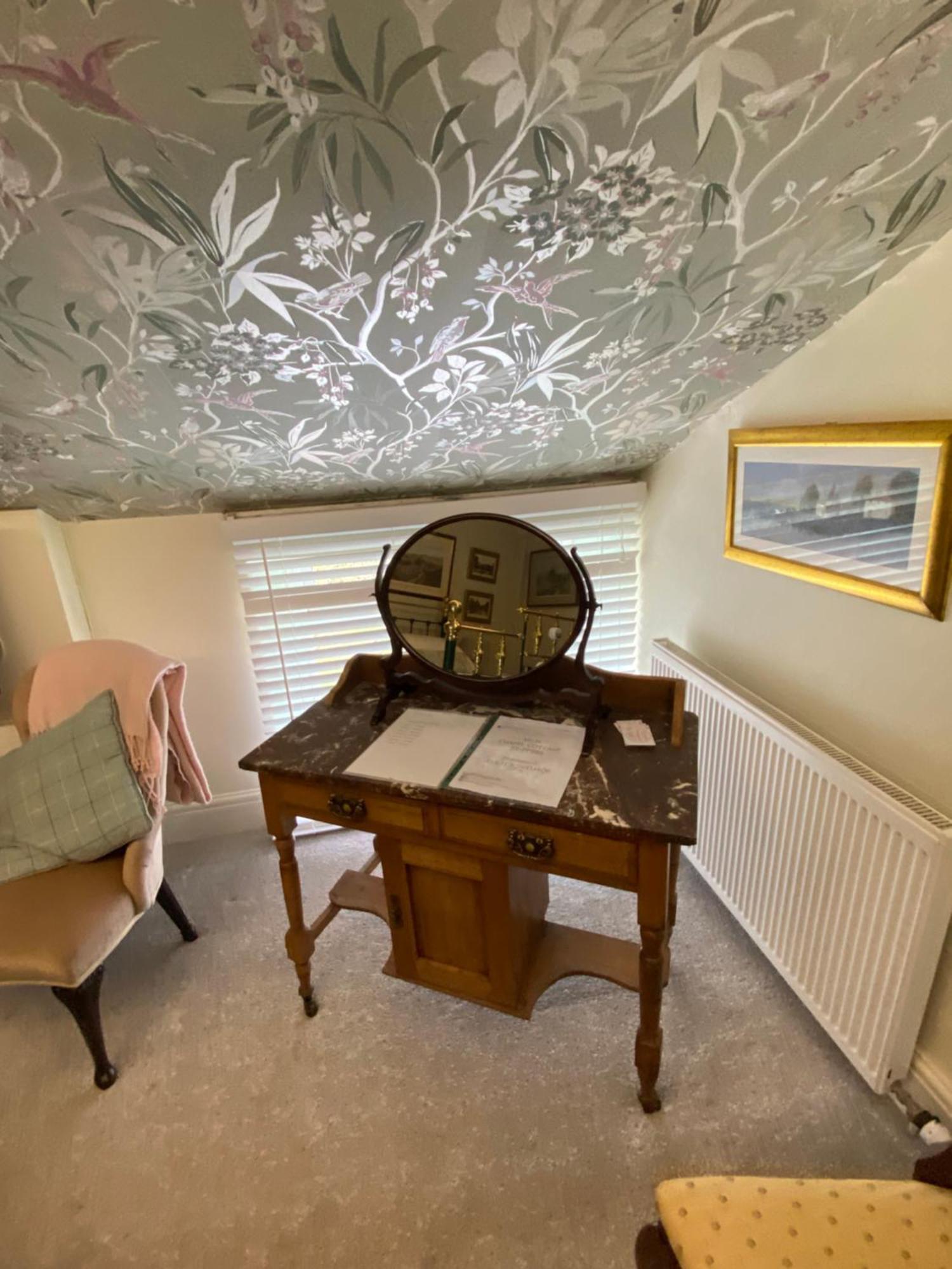 Chapel Cottage Clitheroe Road Waddington  Exteriér fotografie